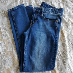 Gap jeans